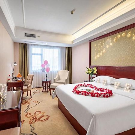 Vienna Hotel Guilin North Road 외부 사진