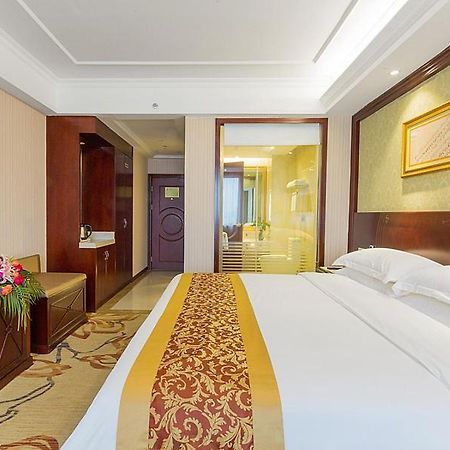 Vienna Hotel Guilin North Road 외부 사진