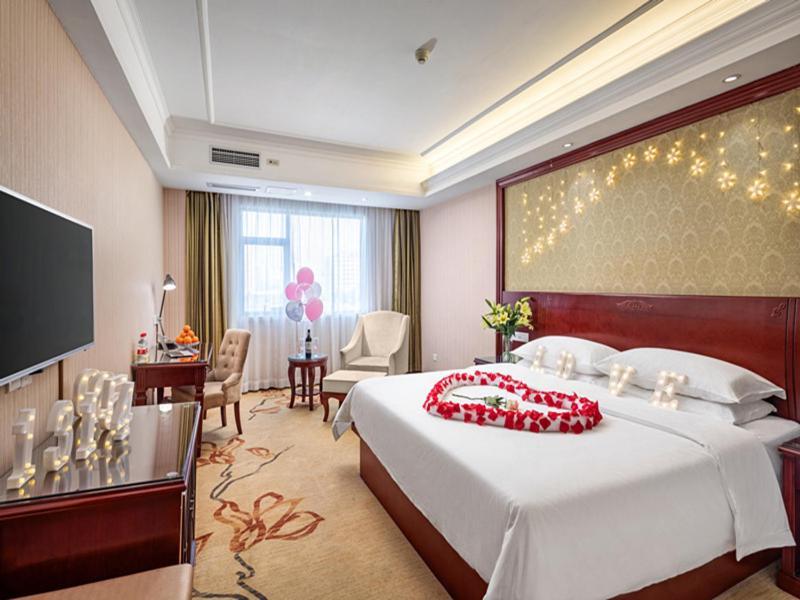 Vienna Hotel Guilin North Road 외부 사진