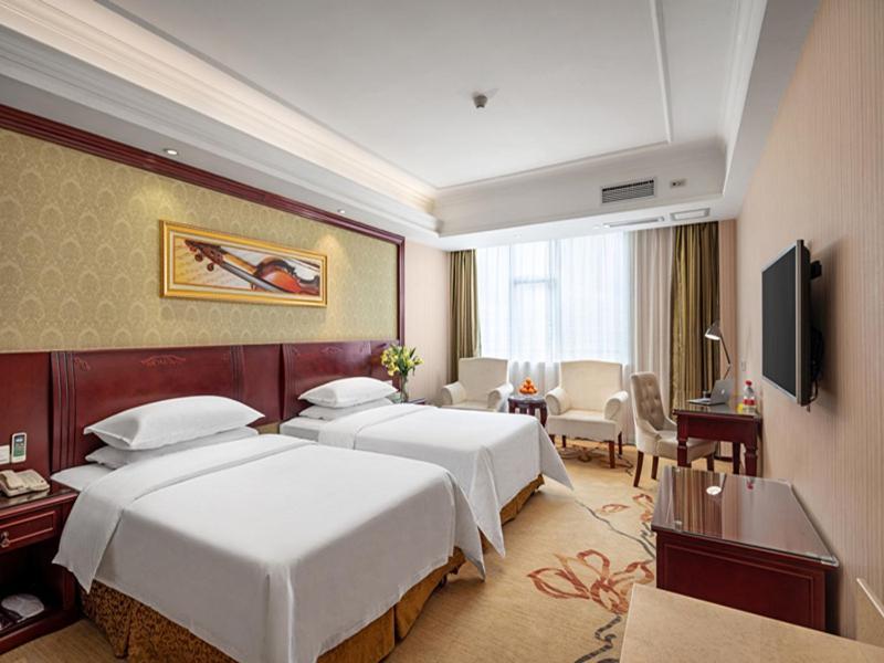 Vienna Hotel Guilin North Road 외부 사진