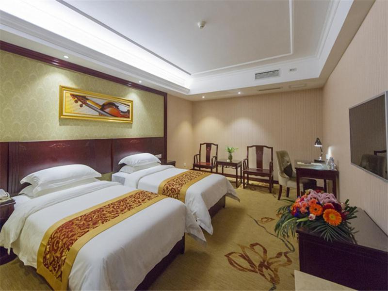 Vienna Hotel Guilin North Road 외부 사진