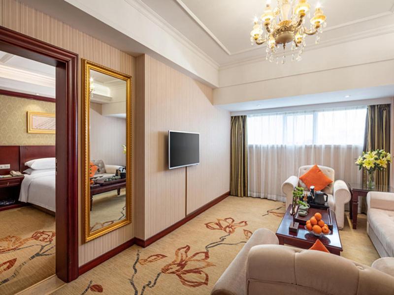 Vienna Hotel Guilin North Road 외부 사진