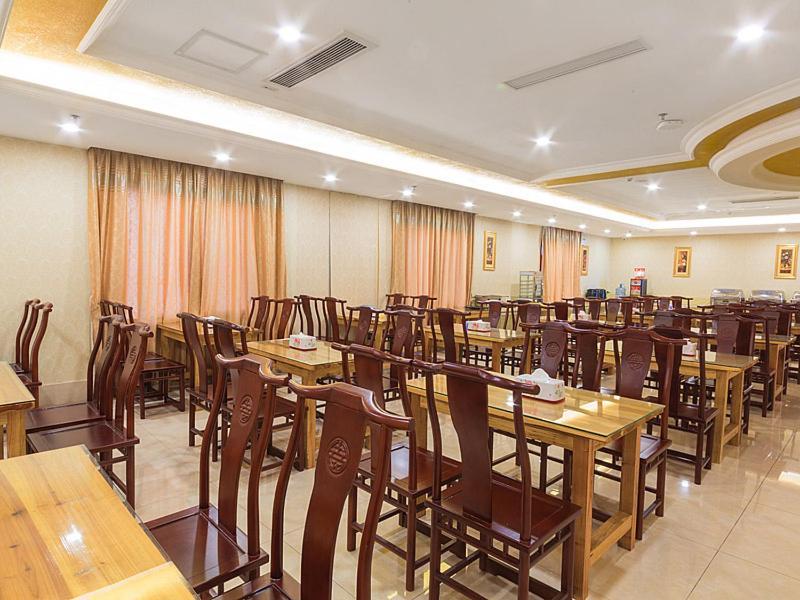 Vienna Hotel Guilin North Road 외부 사진