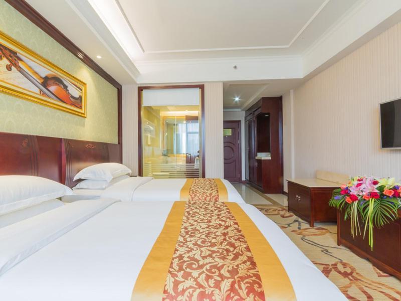 Vienna Hotel Guilin North Road 외부 사진