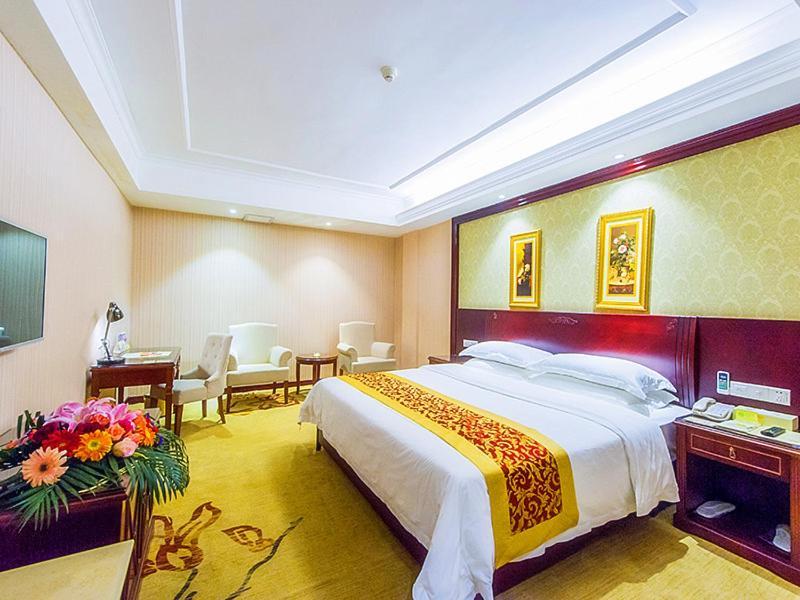 Vienna Hotel Guilin North Road 외부 사진
