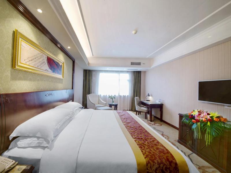 Vienna Hotel Guilin North Road 외부 사진